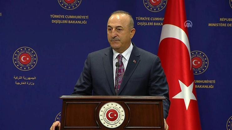 Bakan Çavuşoğlu: Kabile gitmeyi planlıyoruz