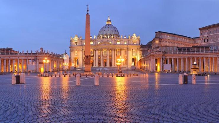 AİHM, istismar davasını reddetti: Vatikanın egemen dokunulmazlığı var