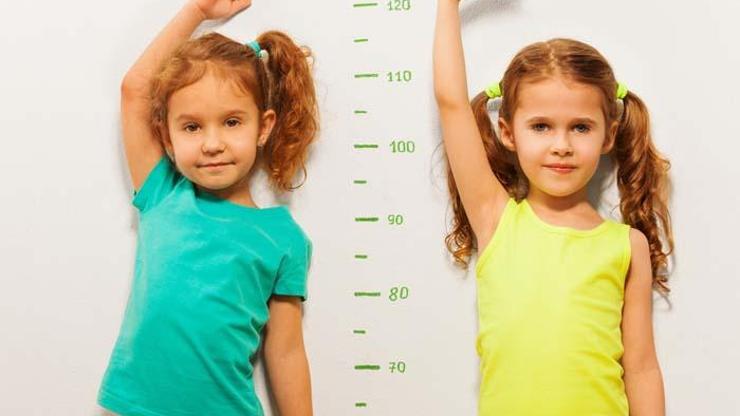 Çocuklarda boy kısalığı hakkında en çok merak edilen 7 soru
