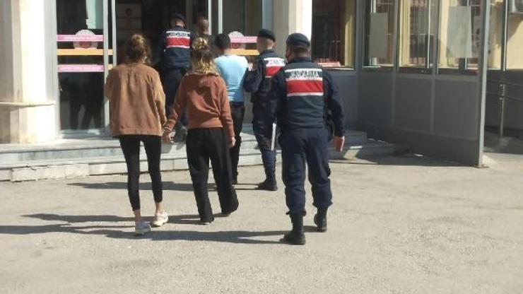 Termal tesiste silahlı kavgada bir tutuklama Termal tesiste silahlı kavgada bir tutuklama