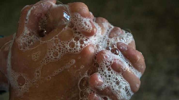 Dünyada el yıkama oranı düşük; Türkiyede sonuç yüz güldürücü