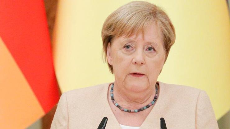 Almanya Başbakanı Merkel, Türkiyeye çalışma ziyaretinde bulunacak