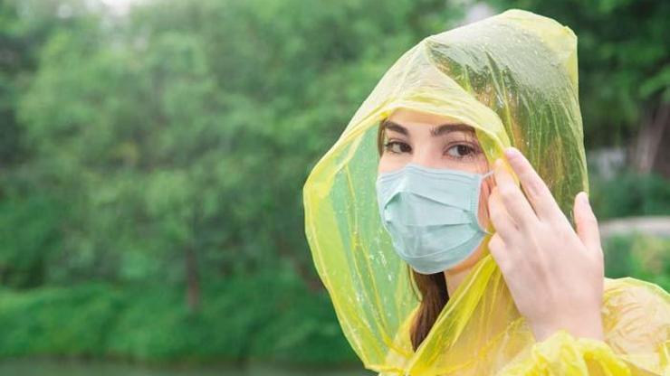 Kış hastalıkları kapıda Kritik maske uyarısı
