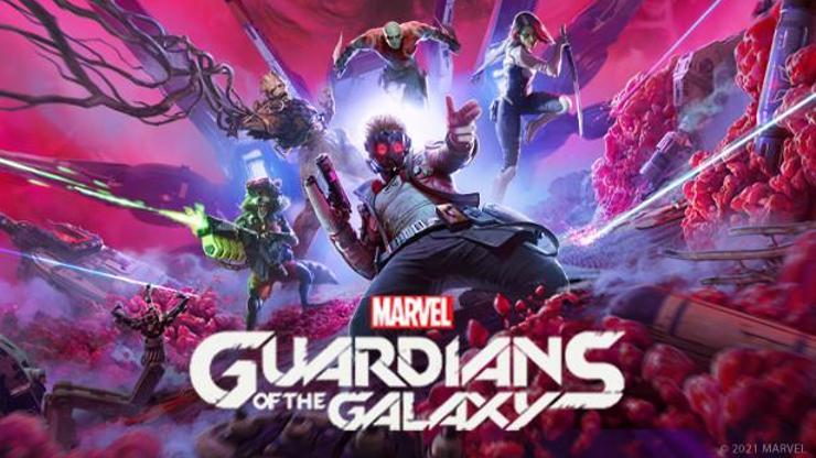 Guardians of the Galaxy ekibi oyun dünyasına adım atıyor