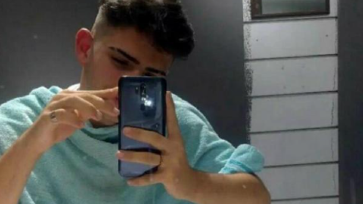 Liseli Boranı öldüren okul arkadaşı tutuklandı