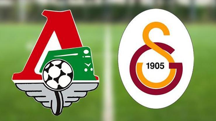 CANLI İZLENECEK Lokomotiv Moskova Galatasaray maçı ne zaman, GS UEFA maçı saat kaçta, hangi kanalda