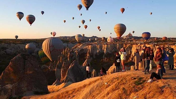 Dünyanın en güzel köyleri Listede Türkiyeden de bir yer var
