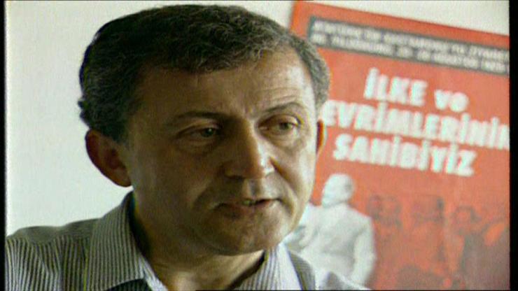Ahmet Taner Kışlalı cinayeti üzerinden 22 yıl geçti