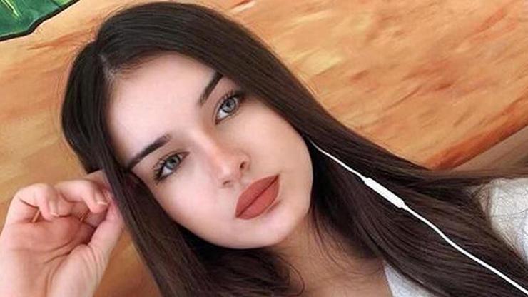 Aleyna Ağgülün ölüm raporu açıklandı