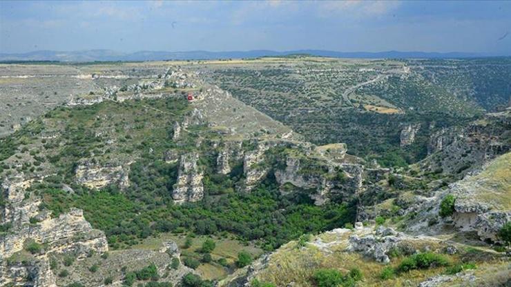 Türkiyede görülmesi gereken doğa harikası kanyonlar