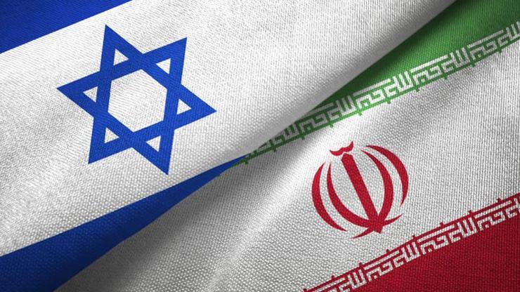 İsrailli Bakan, İran ile çatışmanın an meselesi olduğunu söyledi