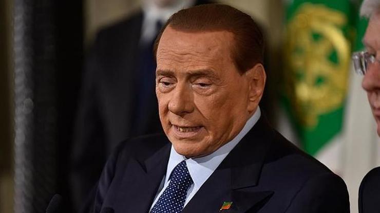Berlusconi Bunga Bunga partileri dolayısıyla yargılandığı davada beraat etti