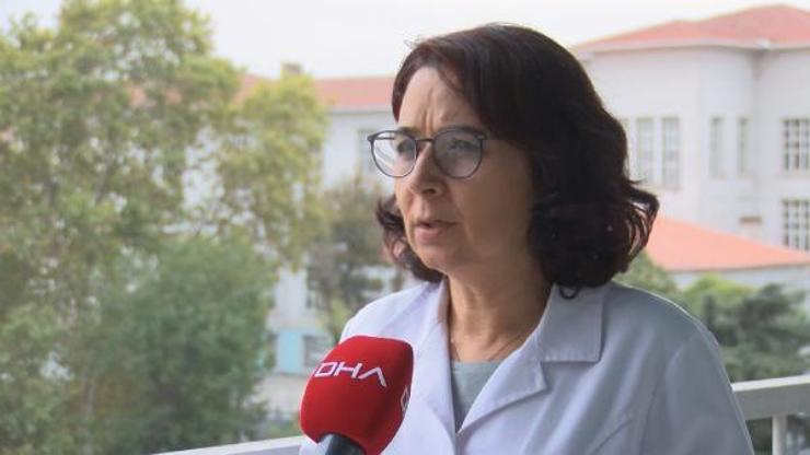 Prof. Dr. Yavuzdan okullarda havuzlanmış PCR ile düzenli tarama önerisi
