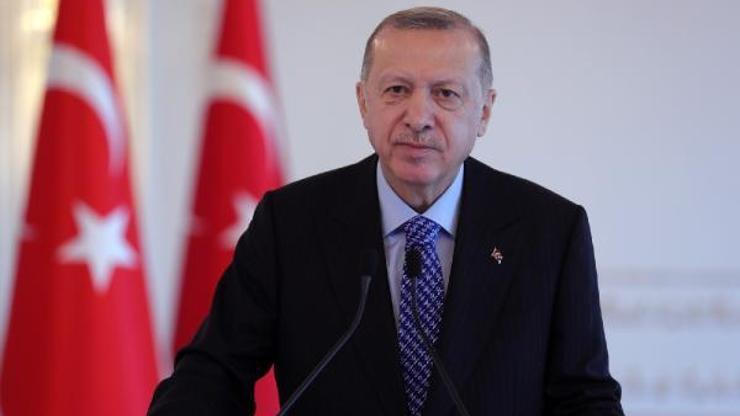 Cumhurbaşkanı Erdoğandan Erbakan ve Milli Görüş Sempozyumuna video mesaj