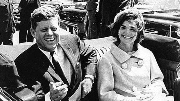 Kennedy suikastına ilişkin gizli belgeler ortaya çıkıyor: Kritik tarih 15 Aralık