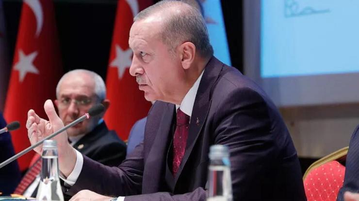 Erdoğan talimatı verdim demişti: ‘Persona Non Grata’ ilan edilmesi nedir Süreç nasıl işleyecek