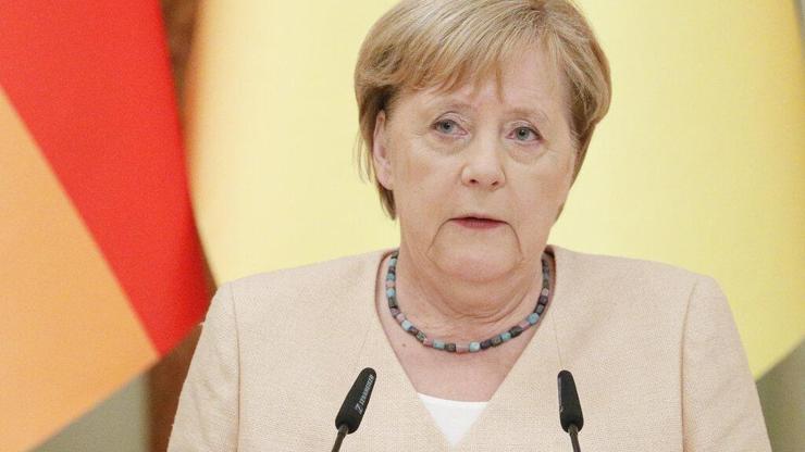 Seçim sonrası ilk kez röportaj verdi: Merkelin emeklilik sonrası planı ne olacak