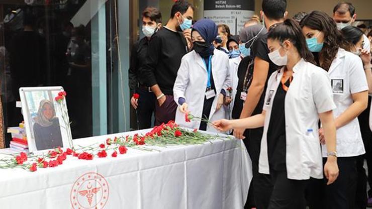 Son dakika... Ankara Şehir Hastanesinden Rümeysa Berin Şenin ölümüyle ilgili açıklama