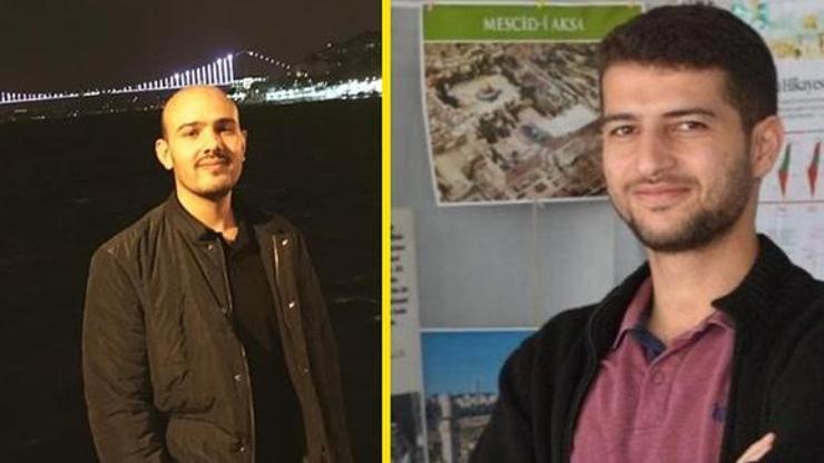 Türkiyede yakalanan MOSSAD ajanının ev arkadaşı konuştu: Hiç şüphelenmedim