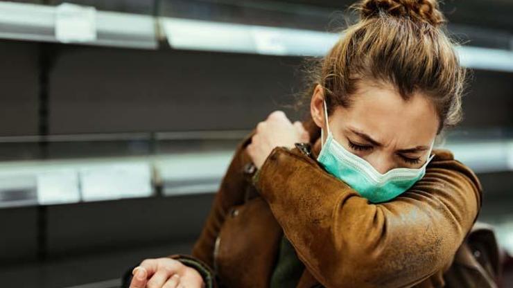 Bilim insanlarından süper grip uyarısı: Bu 5 belirtiye dikkat Süper gripten nasıl korunabiliriz