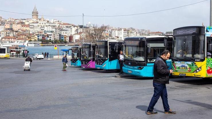 Bugün toplu taşıma ücretsiz mi İstanbulda 29 Ekim’de otobüs, metrobüs, metro bedava mı