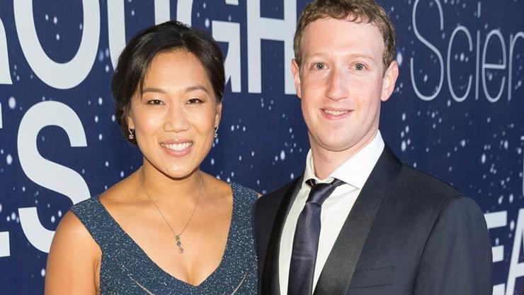 Eski çalışanlarından Facebook CEO’su Mark Zuckerberg ile eşi Priscilla Chane taciz ve ayrımcılık davası