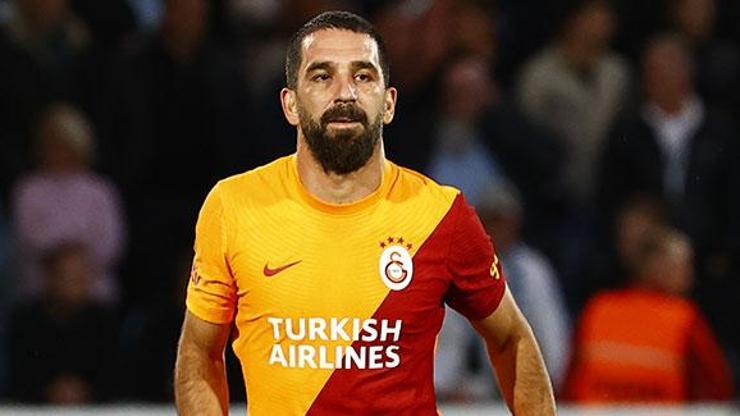 Galatasaraydan Arda Turan ve Boey açıklaması