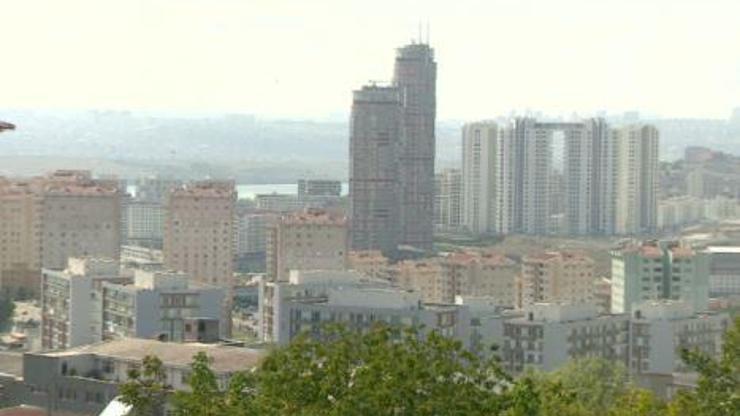 Yabancıya konut satışına yeni genelge