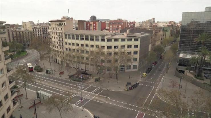 Barselonada kiraya fahiş zamma ceza