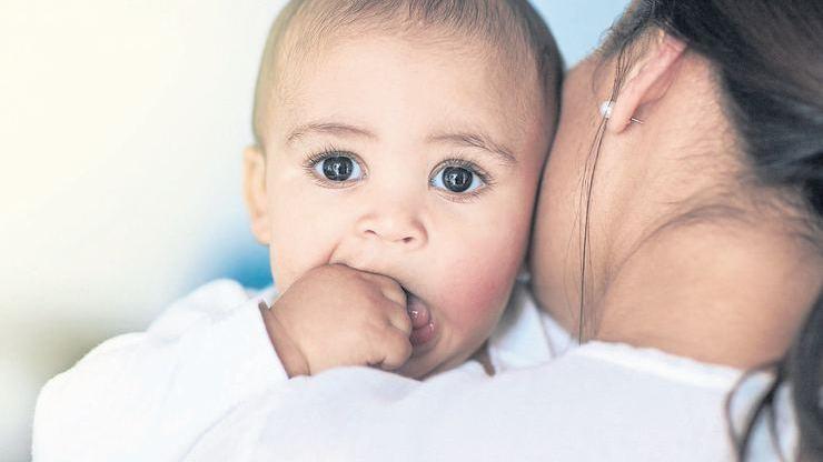 Bebeklerde reflü nasıl anlaşılır