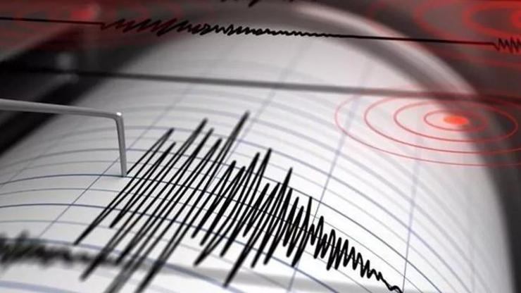 Son dakika haberi: Mersinde korkutan deprem