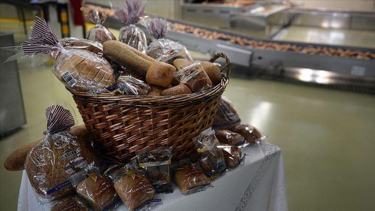 İBBden Halk Ekmek açıklaması: Fiyatlar değişmeyecek