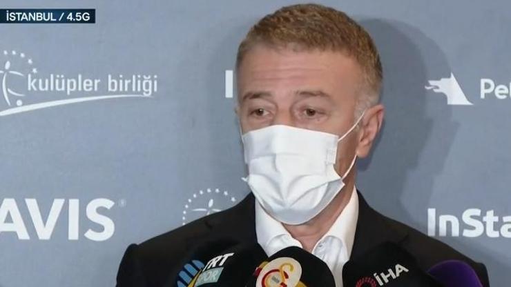 Kulüpler Birliği yabancı kuralının değişmesini istiyor