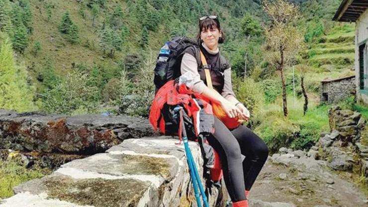 Türk avukata Everest tuzağı: Gözünü hastanede açtı, kabus başladı