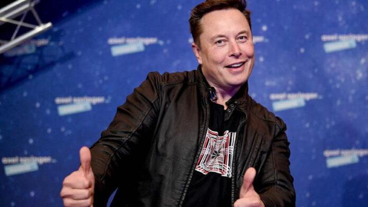 Elon Musk Tesla hisselerini satmak istiyor