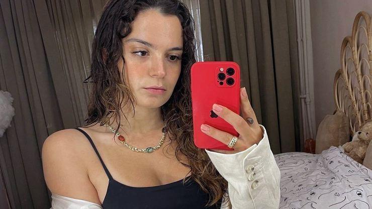 Aslı Bekiroğlu dedikoduları yalanladı