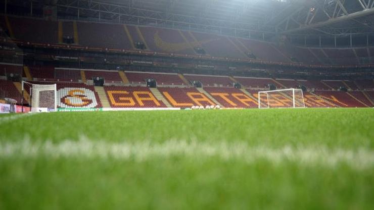 Galatasaraydan TFFye cevap: Sorumluluktan kaçıyor