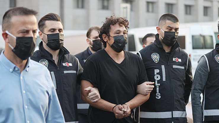 Son dakika... Tosuncukun ağabeyi Fatih Aydın tutuklandı