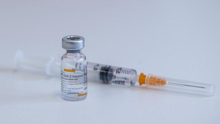 Sinovac’tan COVID-19 varyantlarına yeni aşı