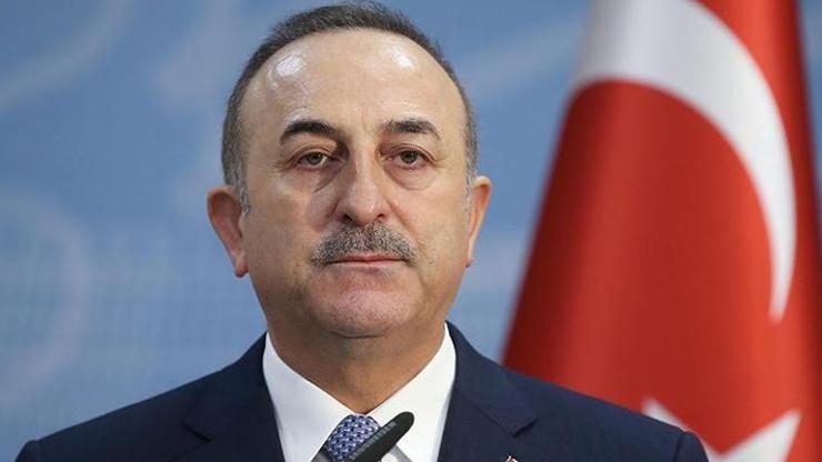 Bakan Çavuşoğlu, BM Medeniyetler İttifakı Cenevre Ofisinin açılışı için Cenevreye gidiyor