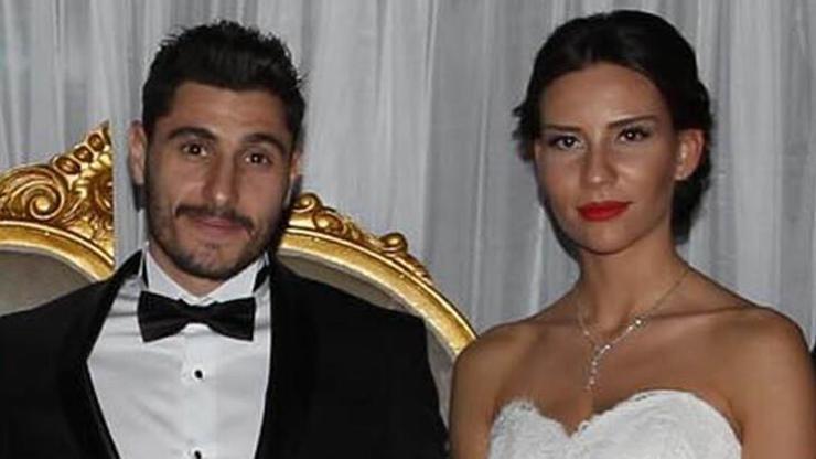 Futbolcu Özer Hurmacı ile eşi yeniden mahkemelik