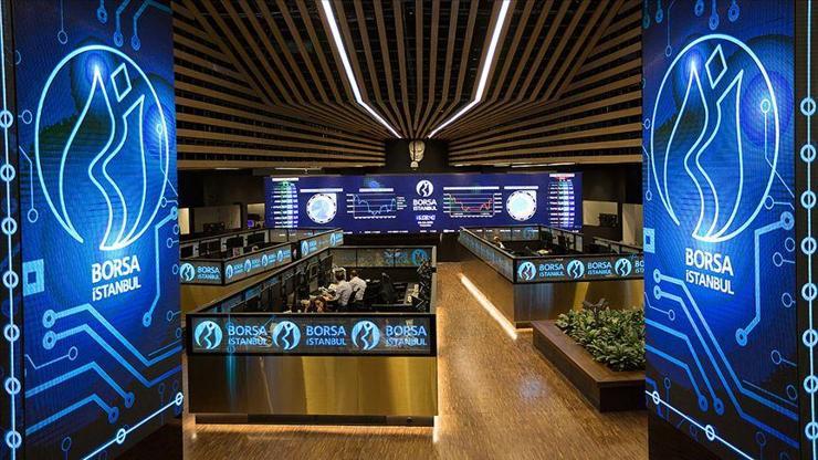 Borsa İstanbulda tüm zamanların rekoru geldi