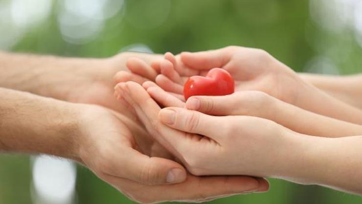 Türkiye’de günde 8 kişi organ nakli beklerken hayatını kaybediyor