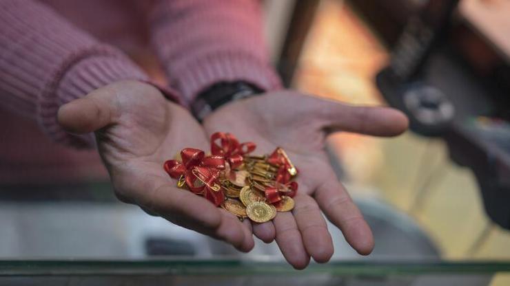 Altın fiyatlarında neler oluyor İşte son durum