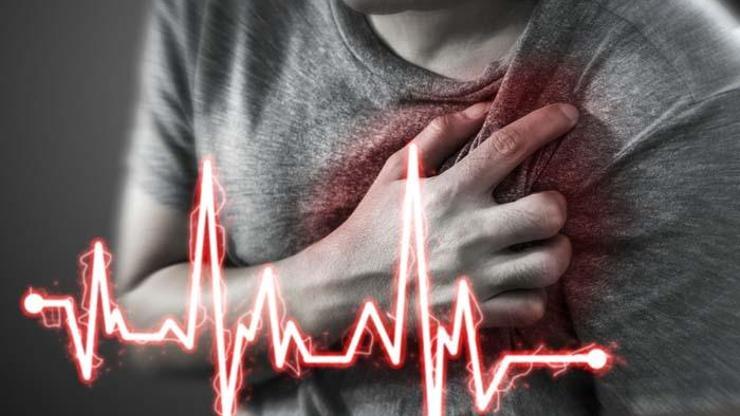 Kalp çarpıntısını tetikleyen 13 neden