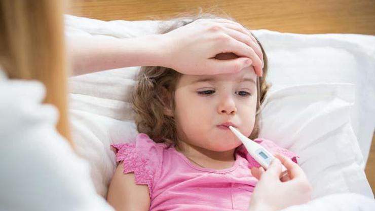 Çocukların kışın sık hastalanmasını önleyecek 10 altın öneri