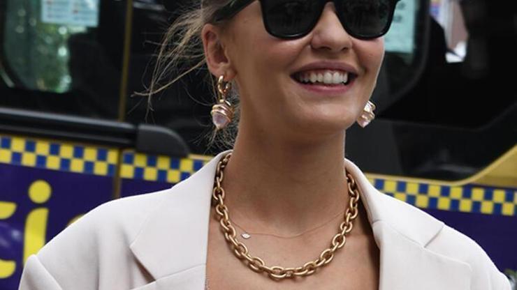 Melisa Döngel aşk iddialarına cevap verdi