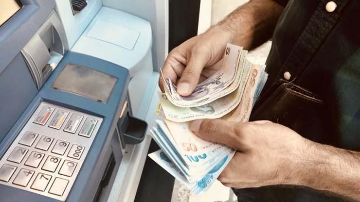 Aile ve Sosyal Hizmetler Bakanlığı, bu ay 172 milyon lira SED ödemesi yapacak