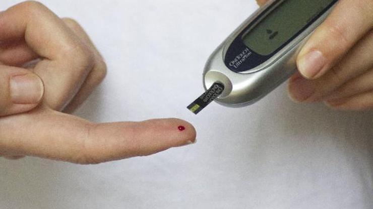 DSÖ: Diyabet, 2019’da 1.5 milyon kişinin direkt ölümünden sorumlu