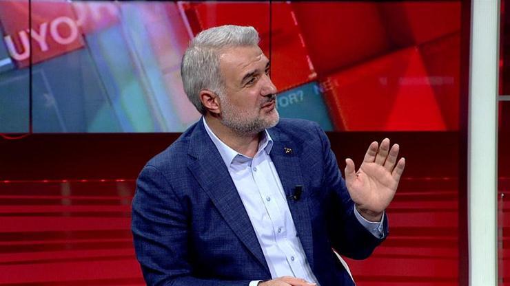 İstanbul seçimleri neden kaybedildi AK Partili Kabaktepe yanıtladı